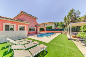 Villa Maria Bonaire by Sealand Villas
